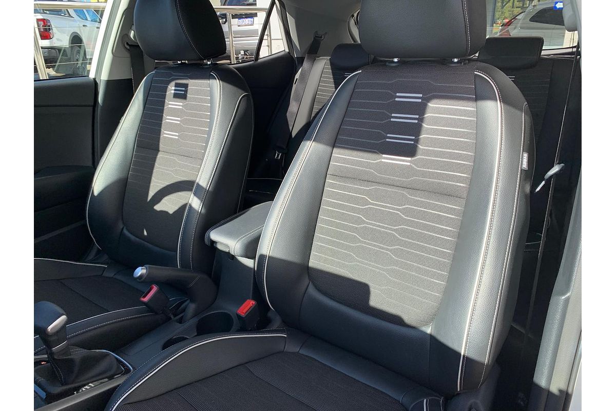 2022 Kia Stonic GT-Line YB