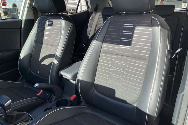 2022 Kia Stonic GT-Line YB