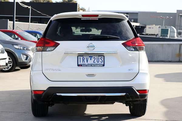 2019 Nissan X-TRAIL ST T32 Series II