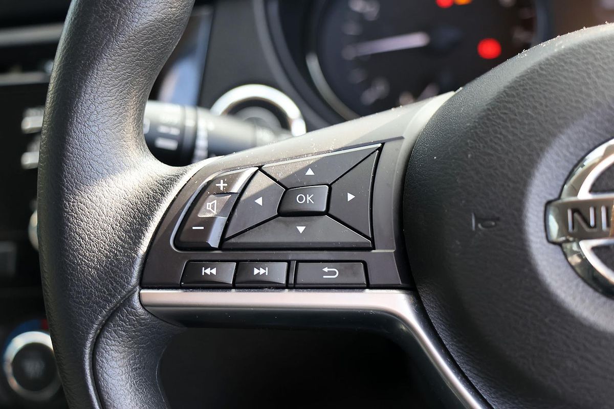 2019 Nissan X-TRAIL ST T32 Series II