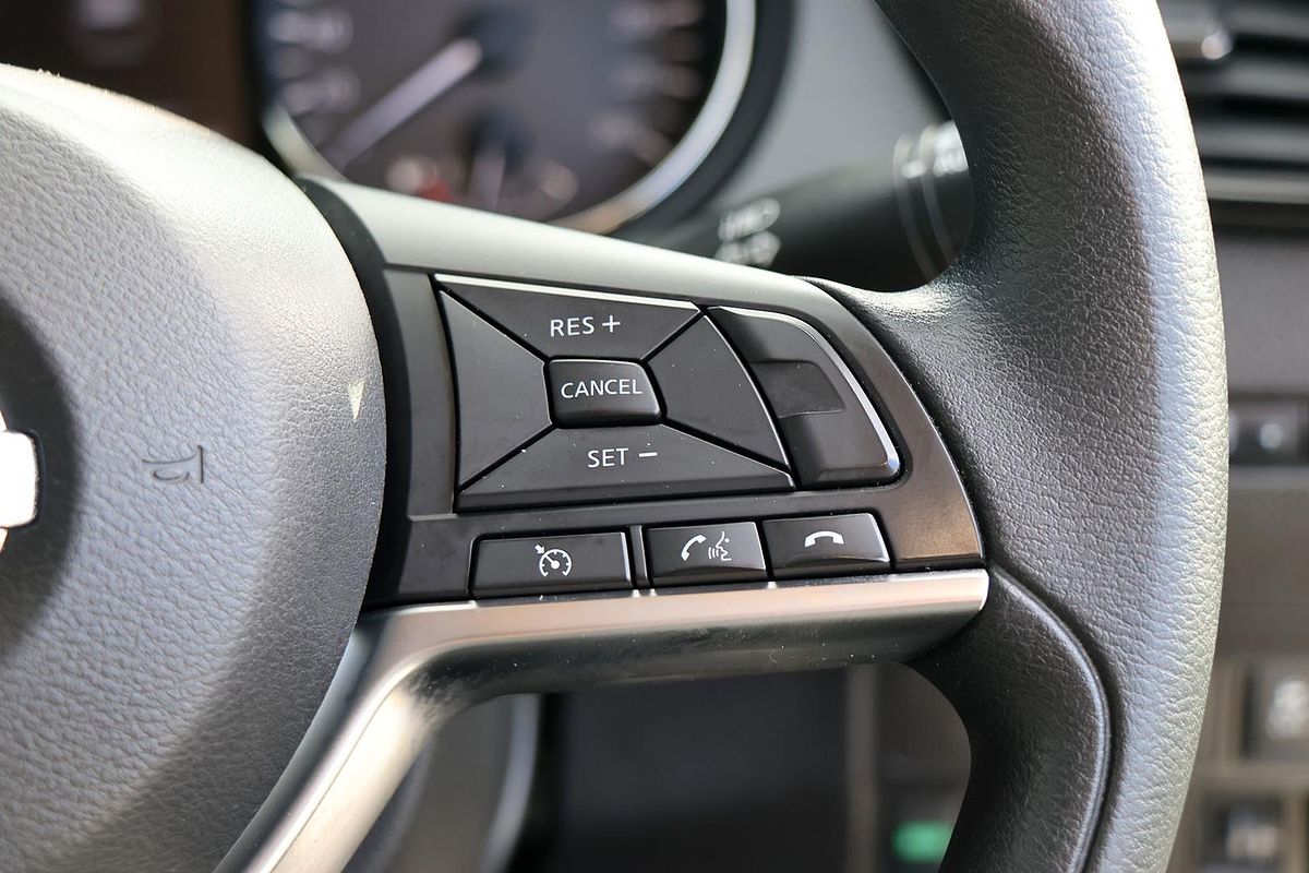 2019 Nissan X-TRAIL ST T32 Series II