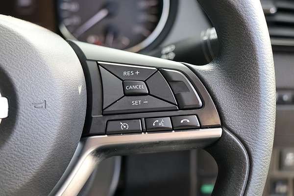 2019 Nissan X-TRAIL ST T32 Series II
