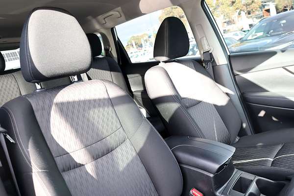 2019 Nissan X-TRAIL ST T32 Series II