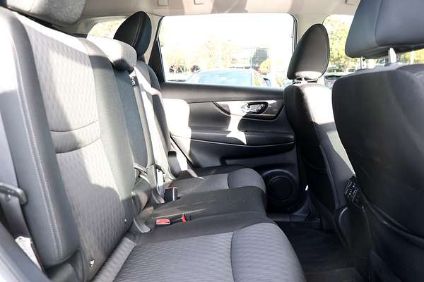 2019 Nissan X-TRAIL ST T32 Series II