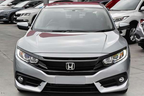 2018 Honda Civic VTi-S LUXE 10th Gen
