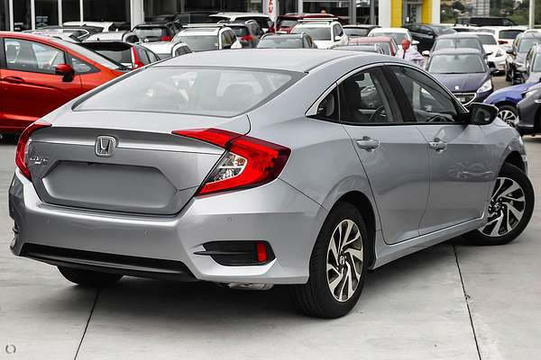2018 Honda Civic VTi-S LUXE 10th Gen