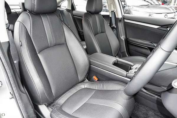 2018 Honda Civic VTi-S LUXE 10th Gen