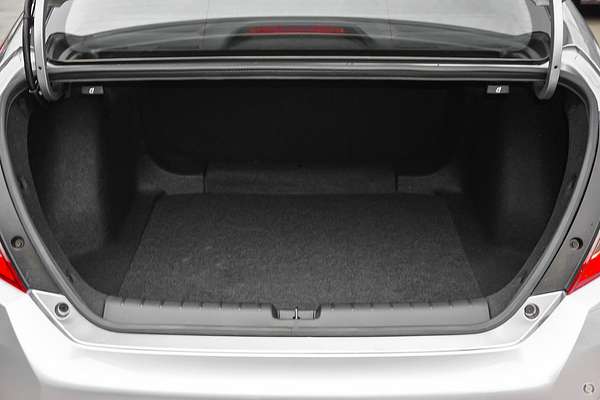 2018 Honda Civic VTi-S LUXE 10th Gen