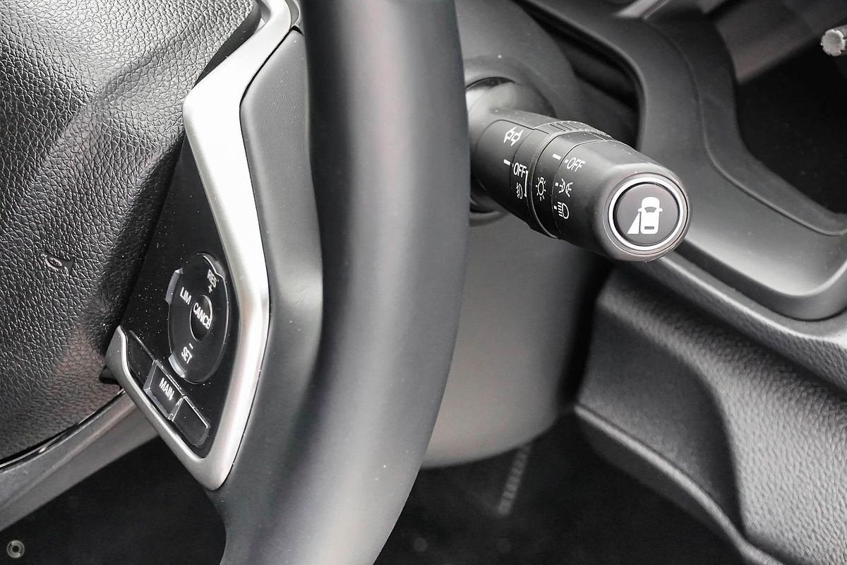 2018 Honda Civic VTi-S LUXE 10th Gen