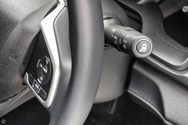 2018 Honda Civic VTi-S LUXE 10th Gen