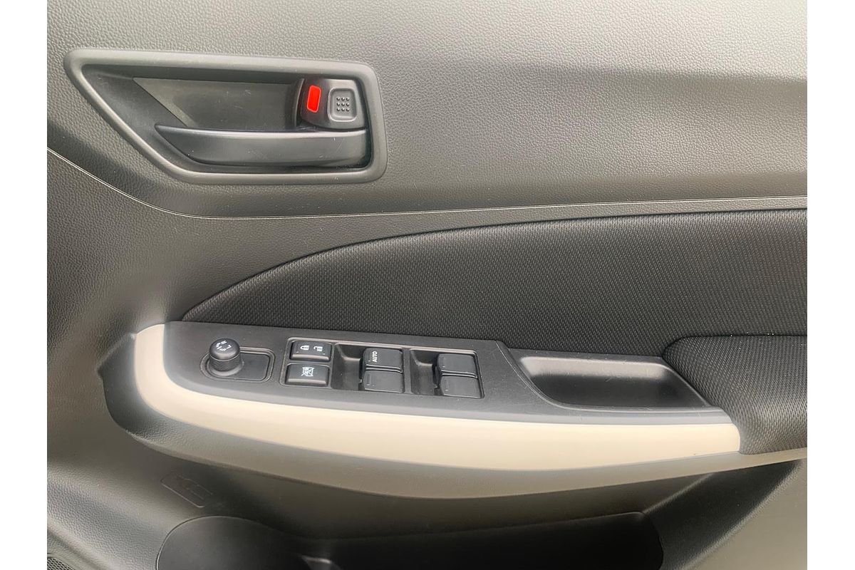 2018 Suzuki Swift GL Navigator AZ