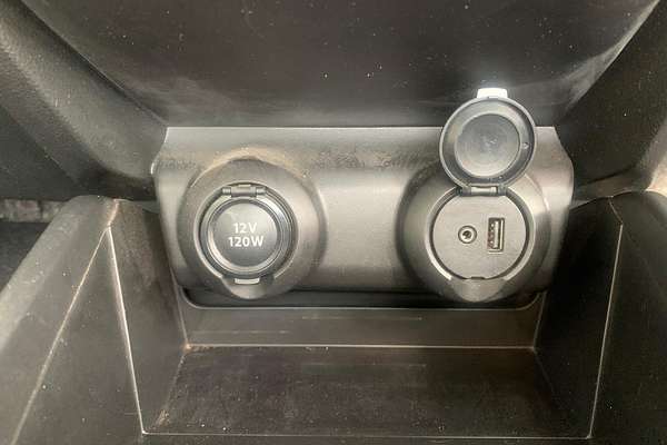 2018 Suzuki Swift GL Navigator AZ