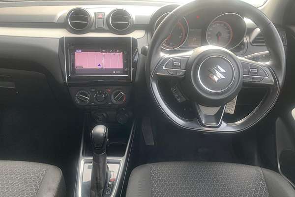 2018 Suzuki Swift GL Navigator AZ