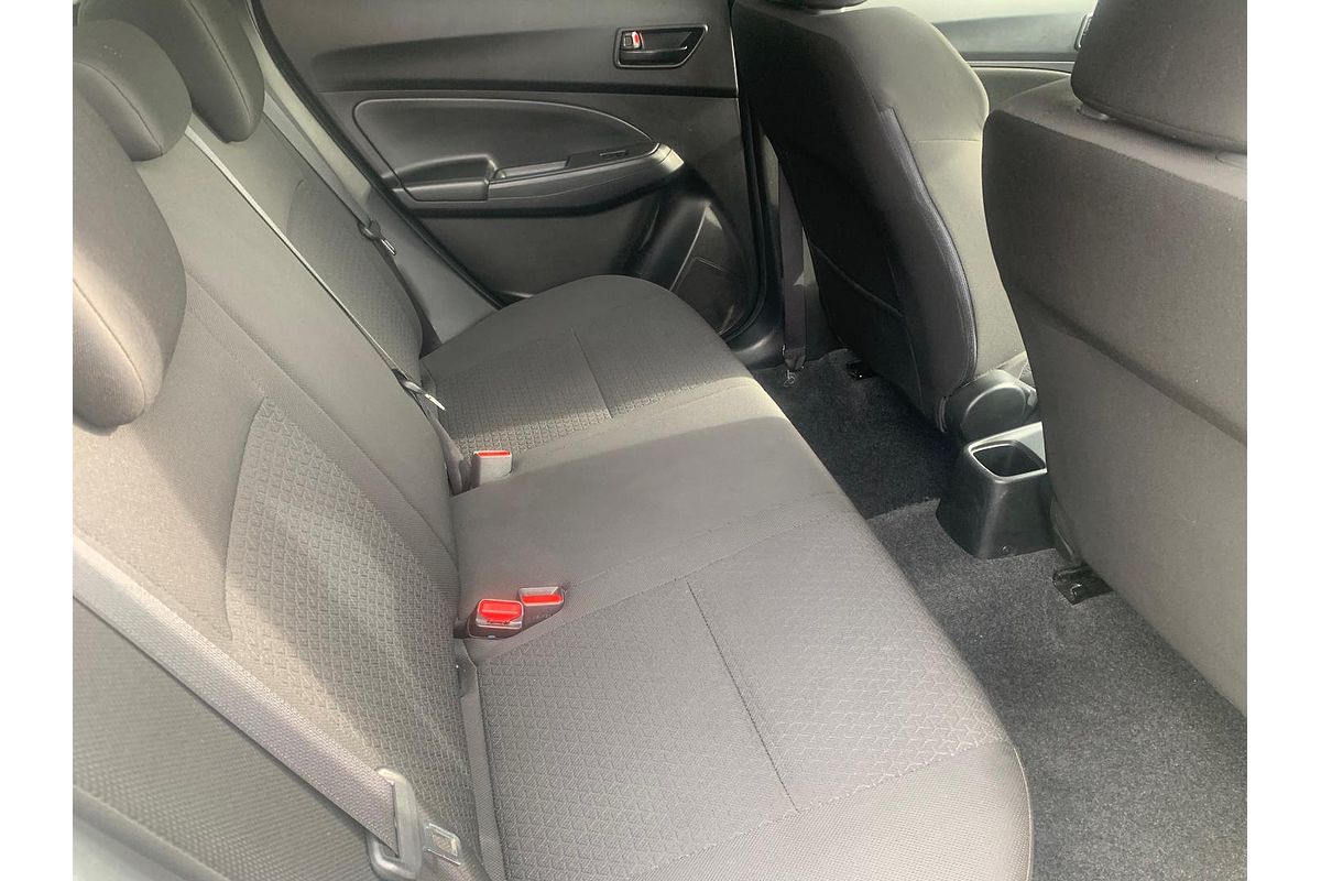2018 Suzuki Swift GL Navigator AZ