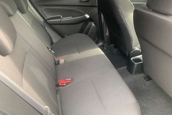 2018 Suzuki Swift GL Navigator AZ