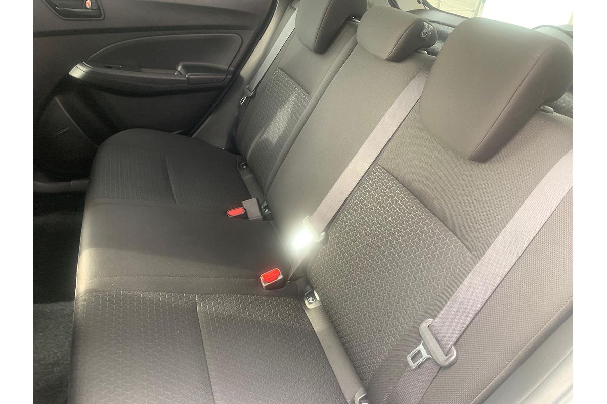 2018 Suzuki Swift GL Navigator AZ