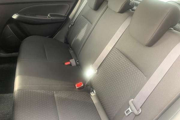 2018 Suzuki Swift GL Navigator AZ