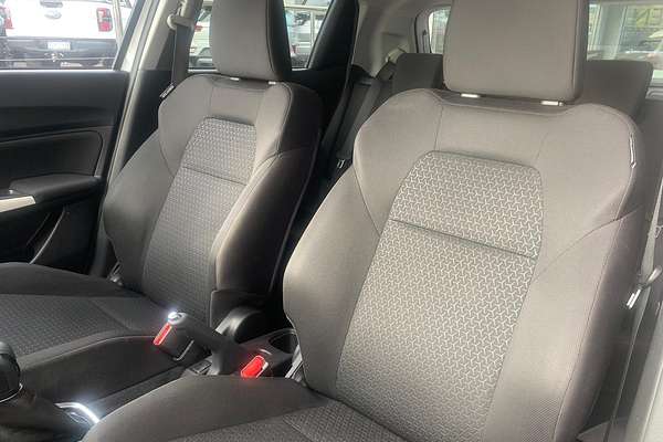 2018 Suzuki Swift GL Navigator AZ