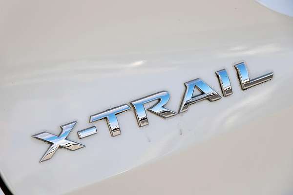 2019 Nissan X-TRAIL ST T32 Series II