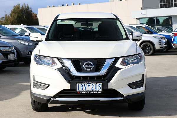 2019 Nissan X-TRAIL ST T32 Series II