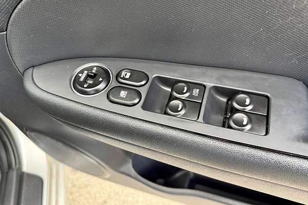 2012 Hyundai i30 SX FD