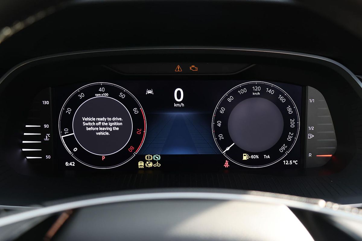 2025 SKODA Octavia 110TSI Select NX