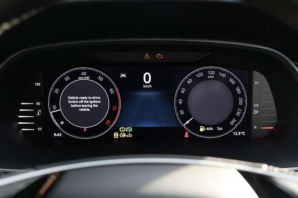 2025 SKODA Octavia 110TSI Select NX