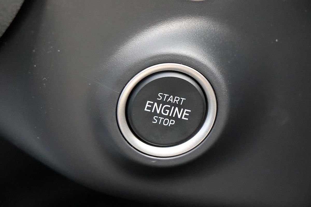 2025 SKODA Octavia 110TSI Select NX