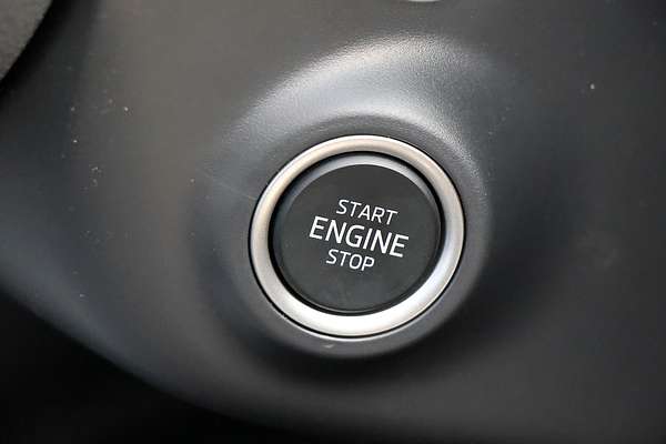 2025 SKODA Octavia 110TSI Select NX