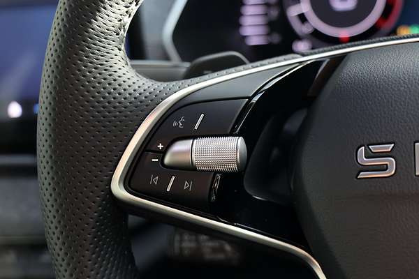 2025 SKODA Octavia 110TSI Select NX