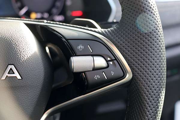 2025 SKODA Octavia 110TSI Select NX