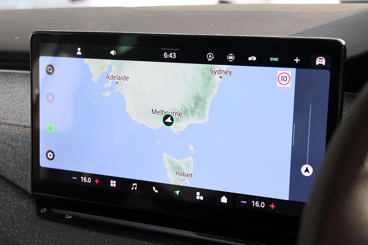 2025 SKODA Octavia 110TSI Select NX