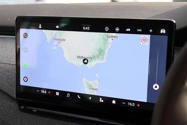 2025 SKODA Octavia 110TSI Select NX