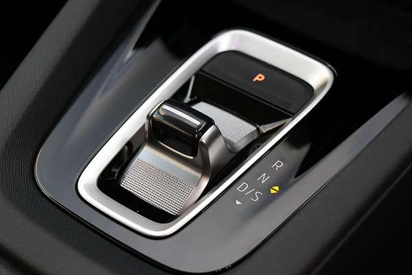 2025 SKODA Octavia 110TSI Select NX