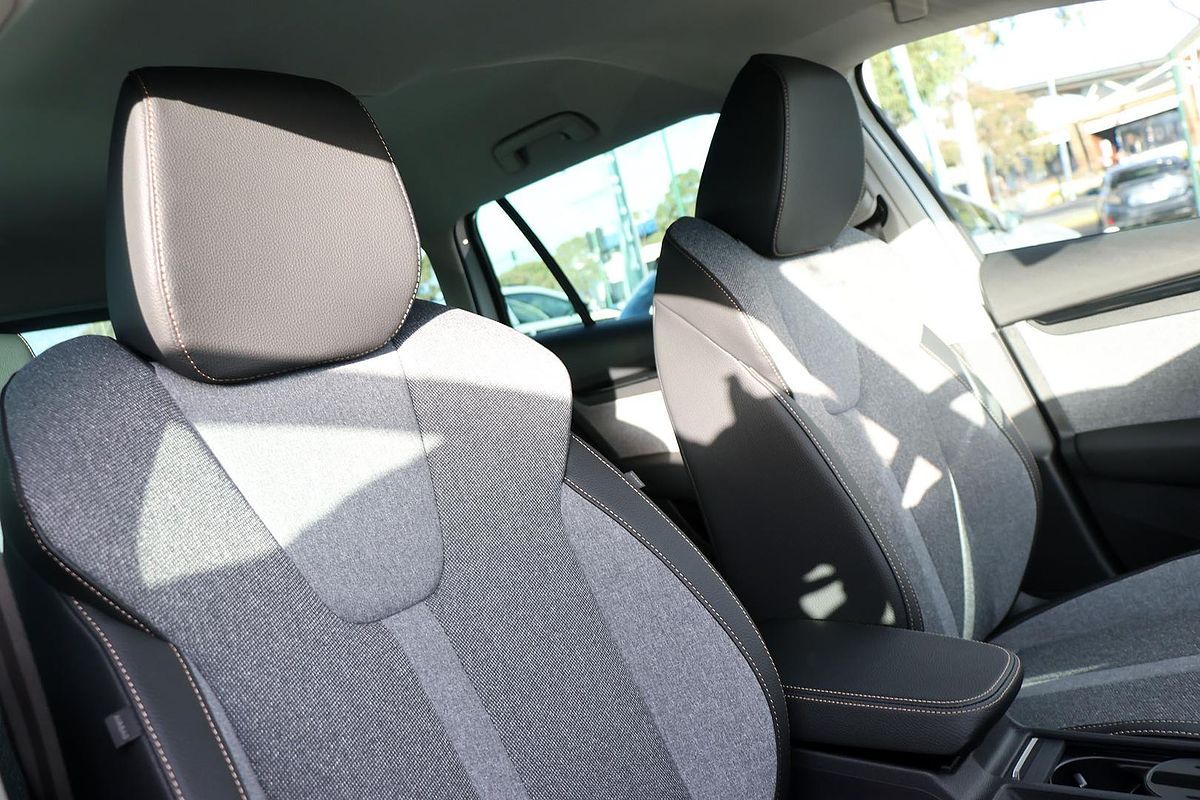 2025 SKODA Octavia 110TSI Select NX