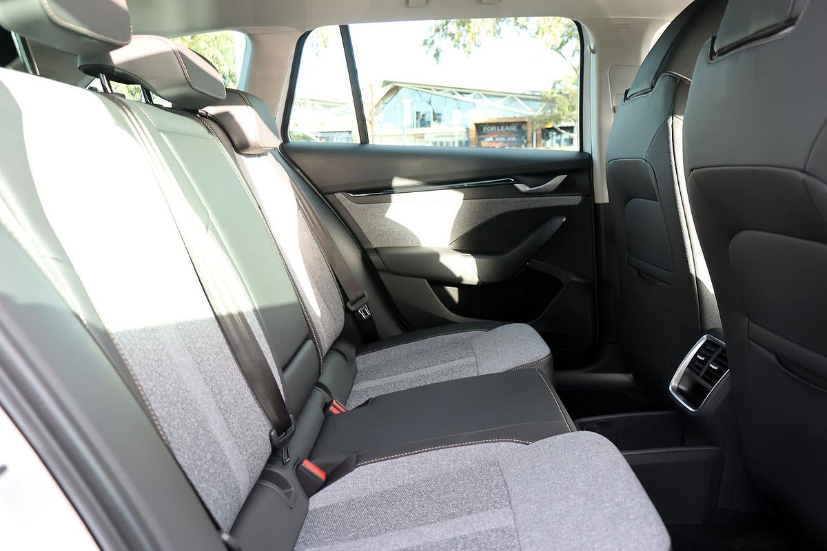 2025 SKODA Octavia 110TSI Select NX
