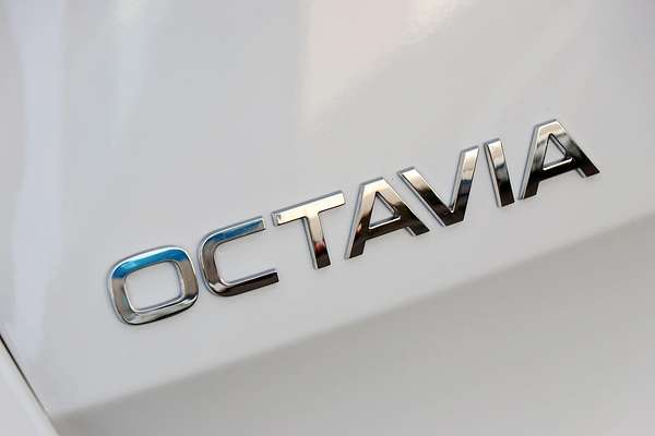 2025 SKODA Octavia 110TSI Select NX
