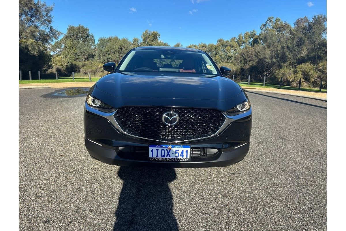 2025 Mazda CX-30 G25 GT SP DM Series