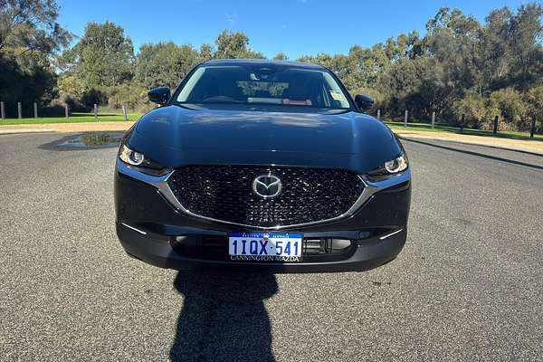 2025 Mazda CX-30 G25 GT SP DM Series