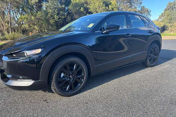 2025 Mazda CX-30 G25 GT SP DM Series