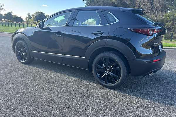 2025 Mazda CX-30 G25 GT SP DM Series