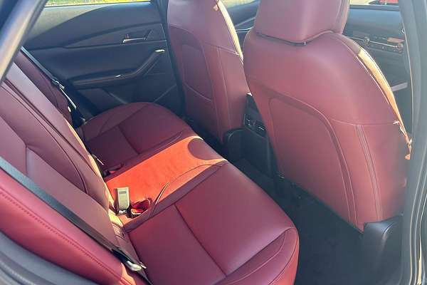 2025 Mazda CX-30 G25 GT SP DM Series