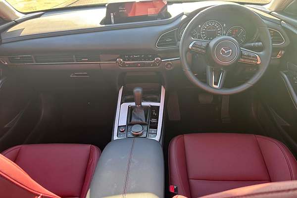 2025 Mazda CX-30 G25 GT SP DM Series