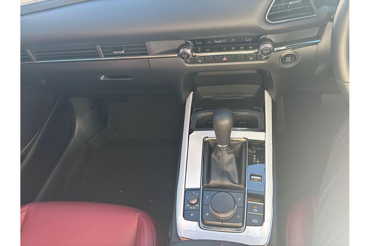 2025 Mazda CX-30 G25 GT SP DM Series