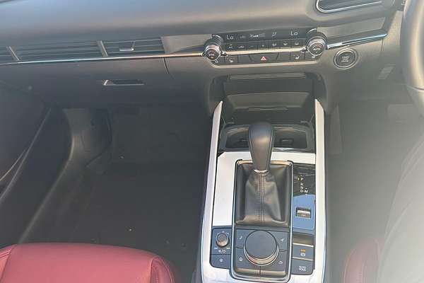2025 Mazda CX-30 G25 GT SP DM Series