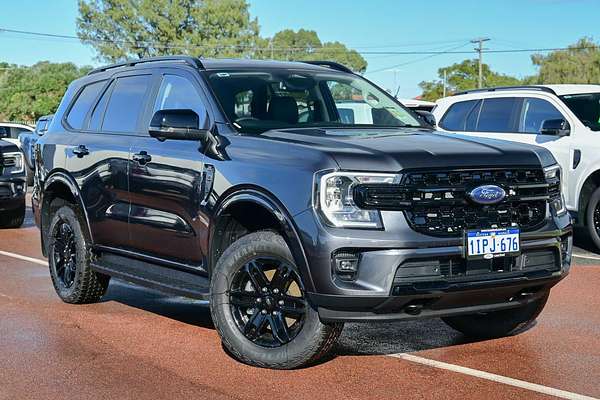 2025 Ford Everest Sport 3.0L