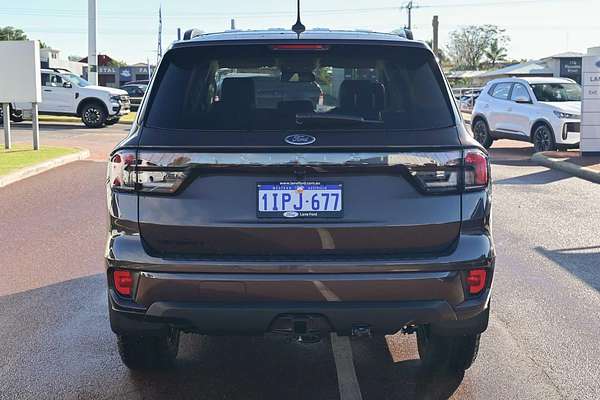 2025 Ford Everest Sport 3.0L