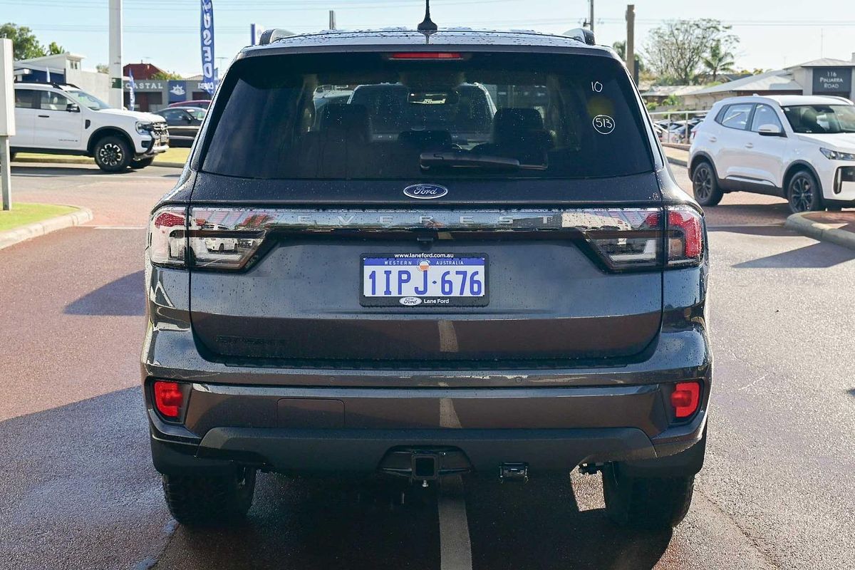 2025 Ford Everest Sport 3.0L