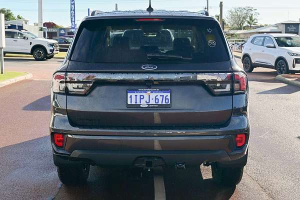 2025 Ford Everest Sport 3.0L