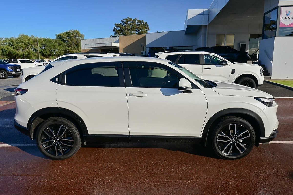 2022 Honda HR-V Vi X